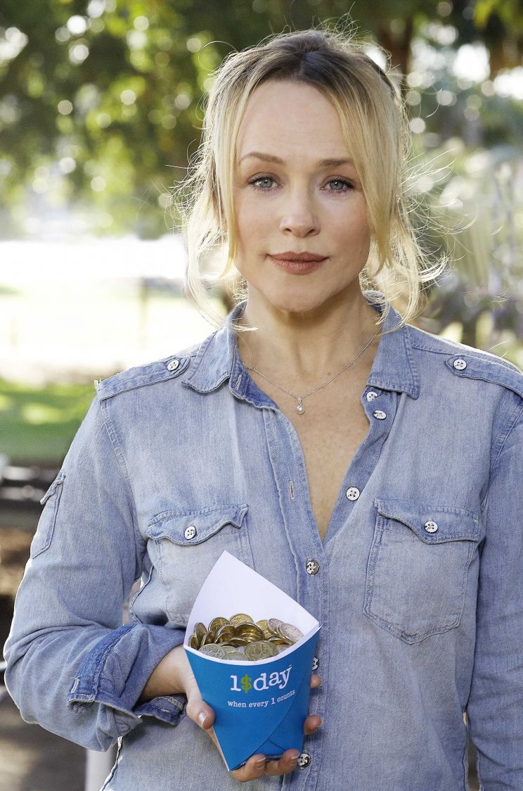 Susie Porter