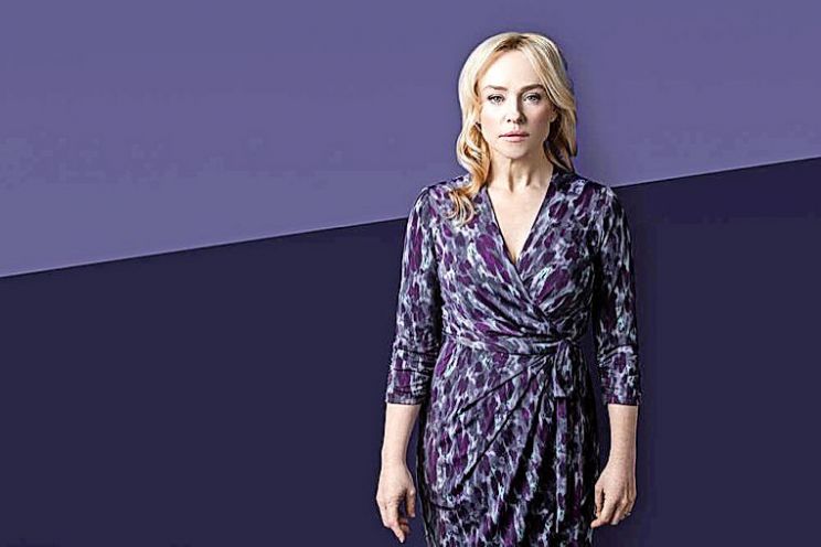 Susie Porter