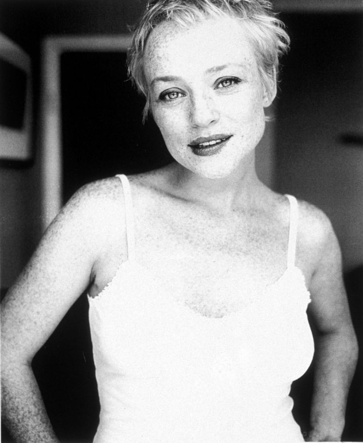 Susie Porter