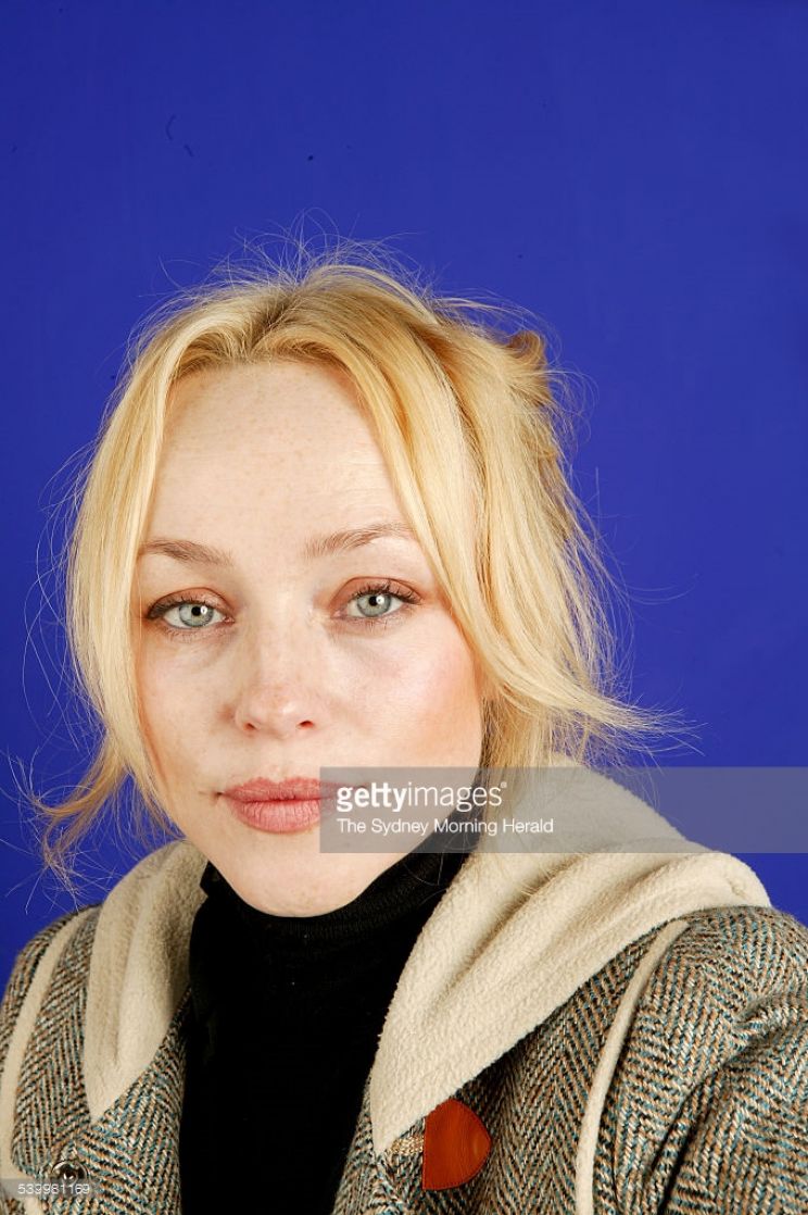 Susie Porter