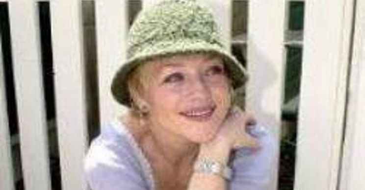 Susie Porter