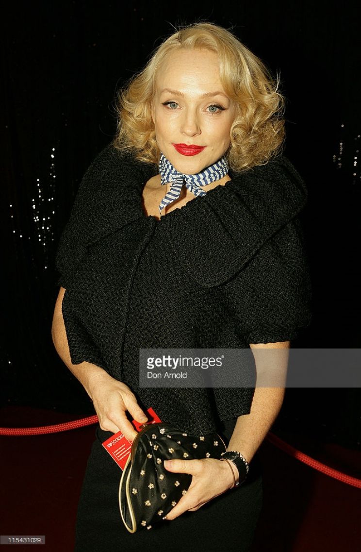 Susie Porter