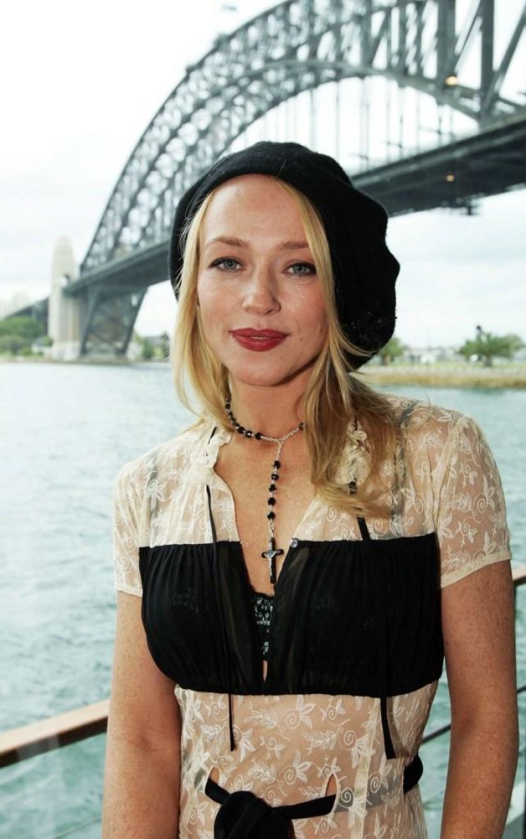 Susie Porter