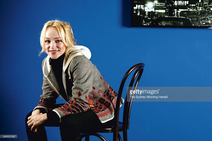 Susie Porter