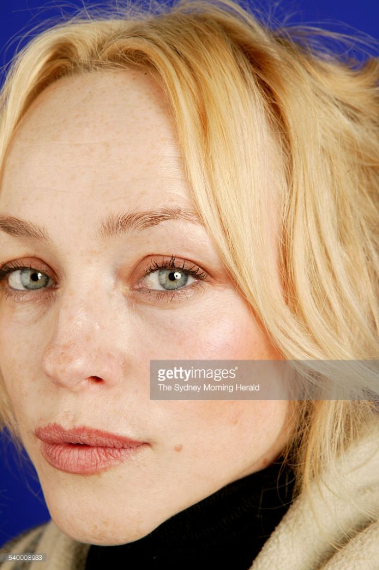 Susie Porter