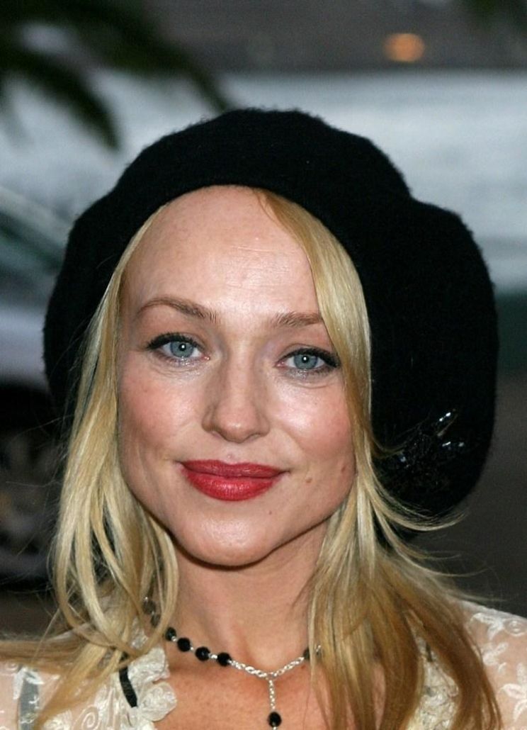 Susie Porter