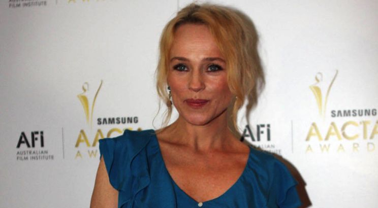 Susie Porter