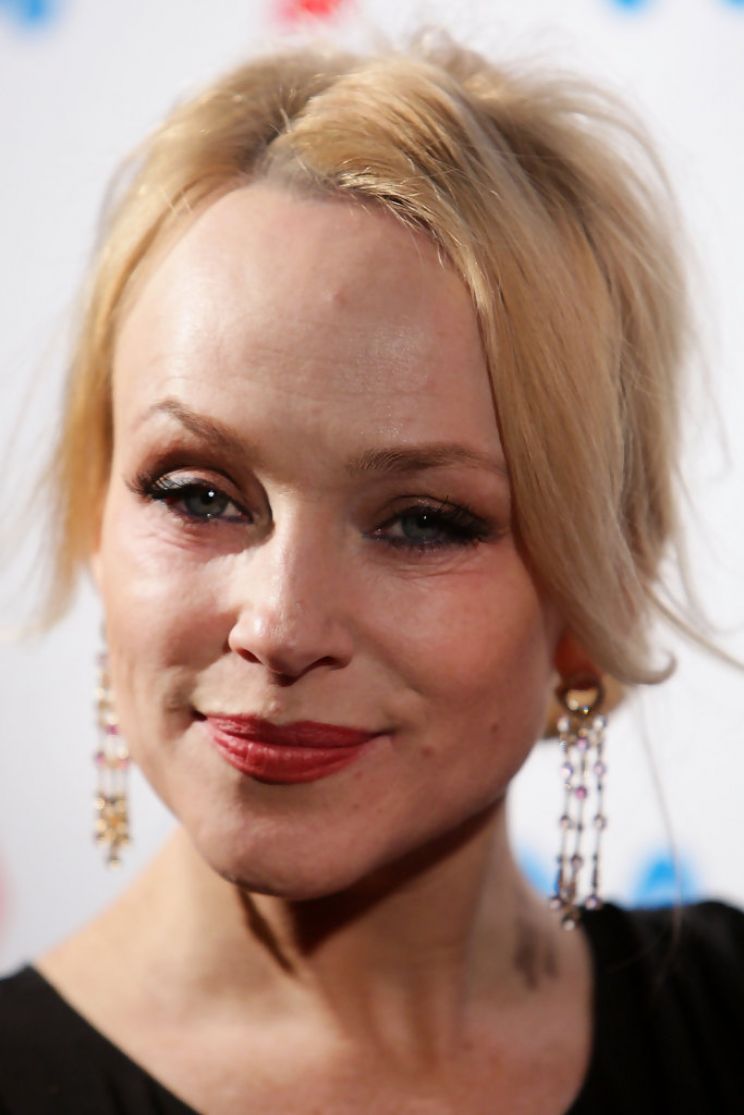 Susie Porter