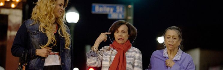 Susie Singer Carter