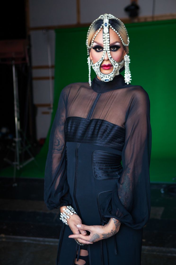 Sutan Amrull