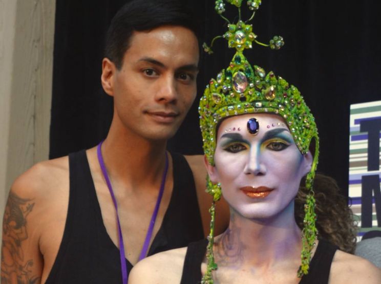 Sutan Amrull