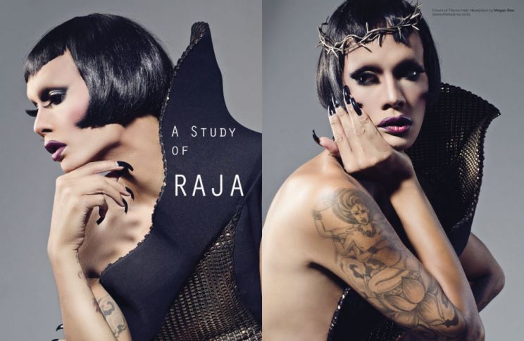 Sutan Amrull