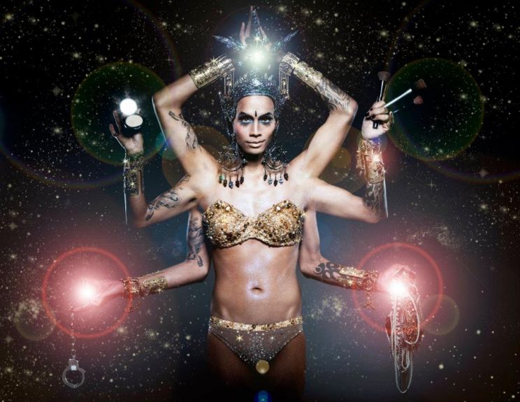Sutan Amrull