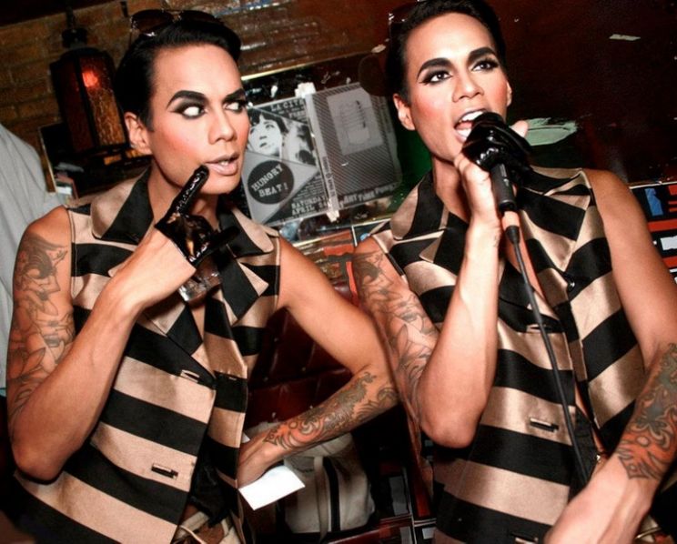 Sutan Amrull