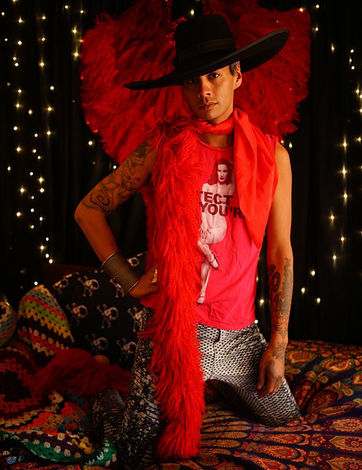 Sutan Amrull