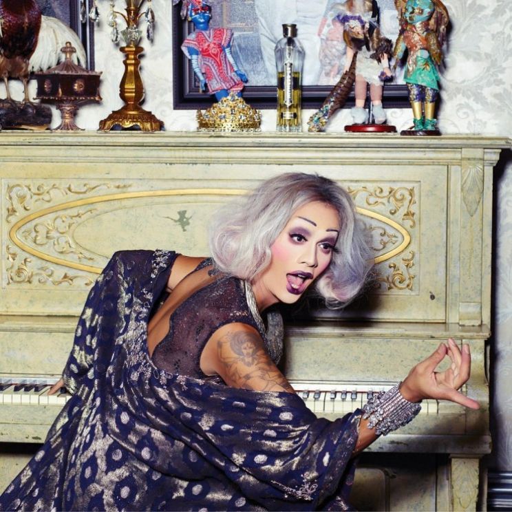 Sutan Amrull