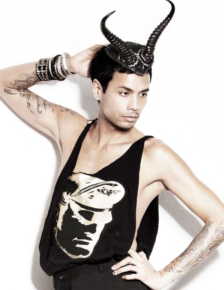 Sutan Amrull