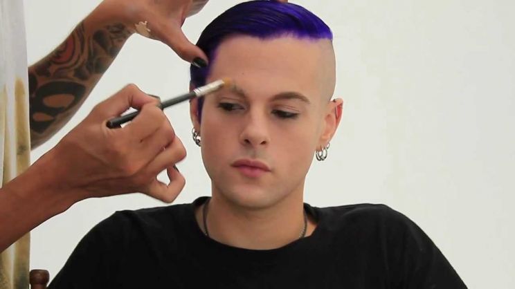 Sutan Amrull