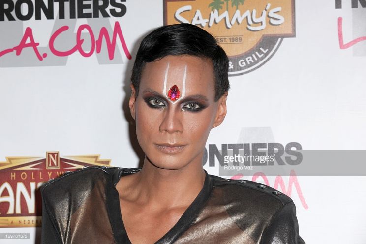 Sutan Amrull