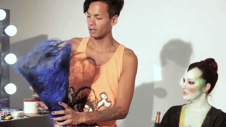Sutan Amrull