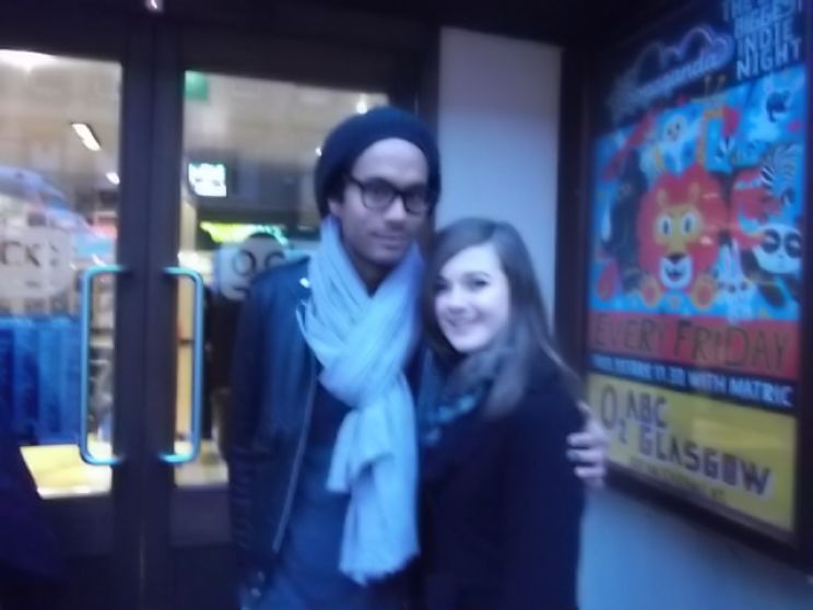 Sutan Amrull