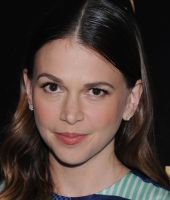 Sutton Foster