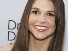 Sutton Foster