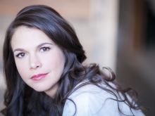 Sutton Foster