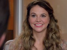 Sutton Foster