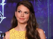 Sutton Foster