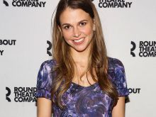 Sutton Foster