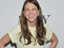 Sutton Foster