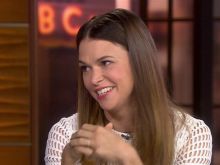 Sutton Foster