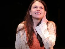 Sutton Foster