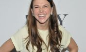 Sutton Foster