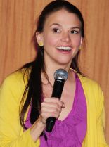 Sutton Foster