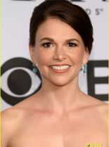 Sutton Foster