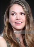 Sutton Foster