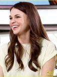 Sutton Foster