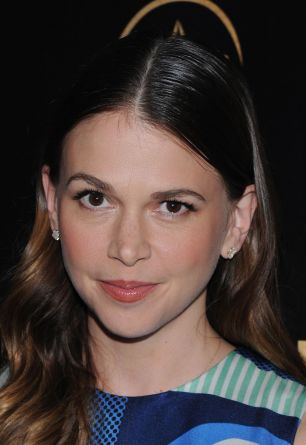 Sutton Foster