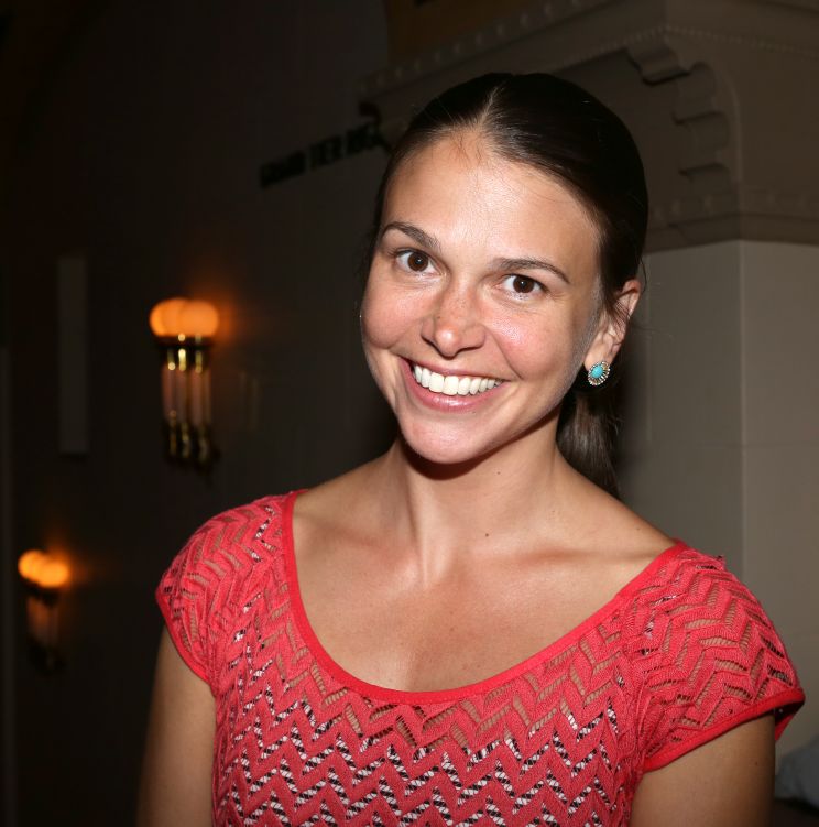 Sutton Foster