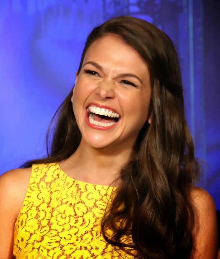 Sutton Foster