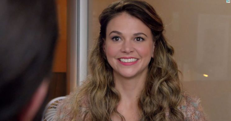 Sutton Foster