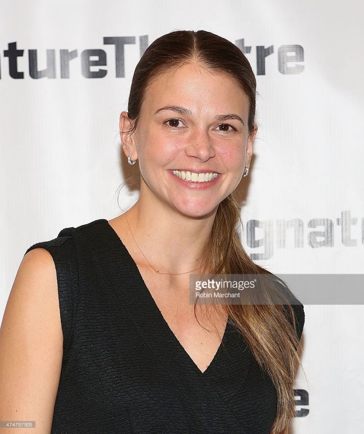 Sutton Foster