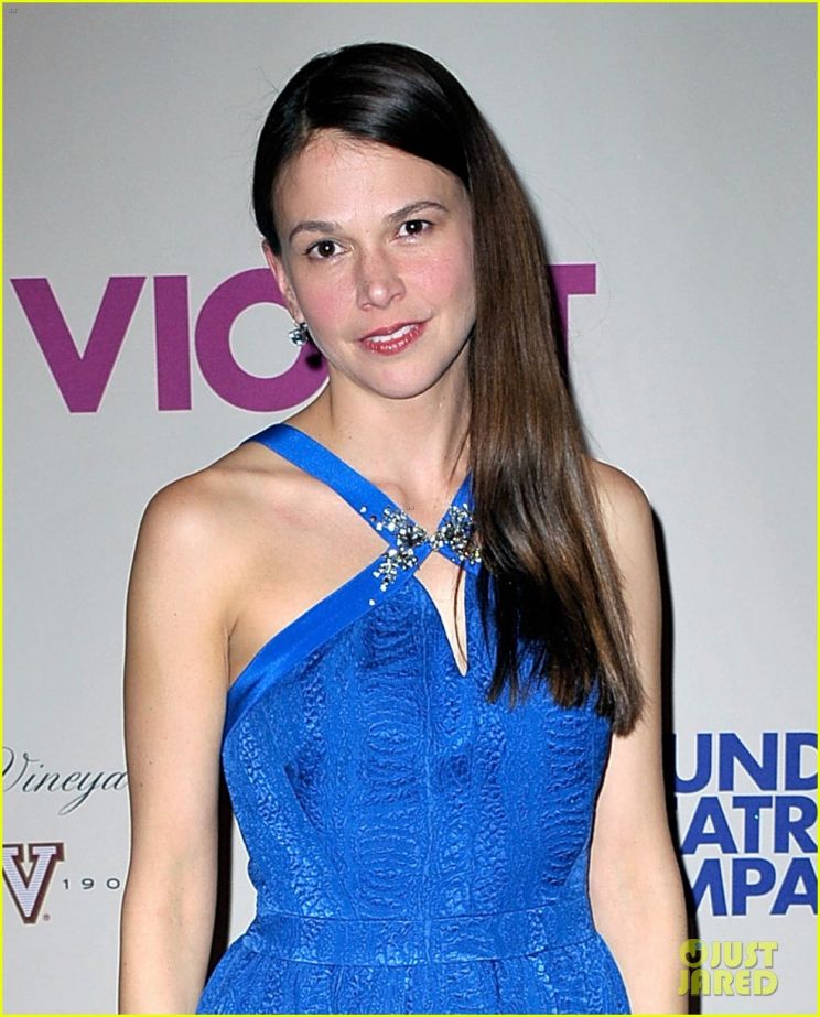 Sutton Foster