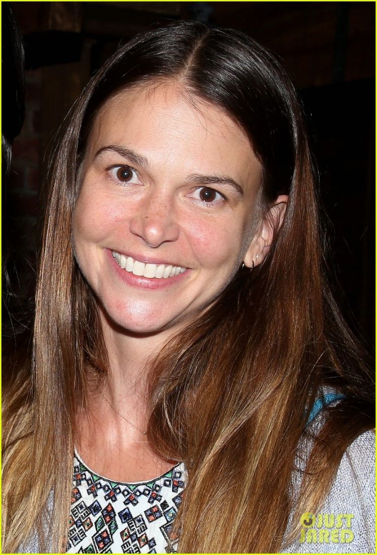 Sutton Foster