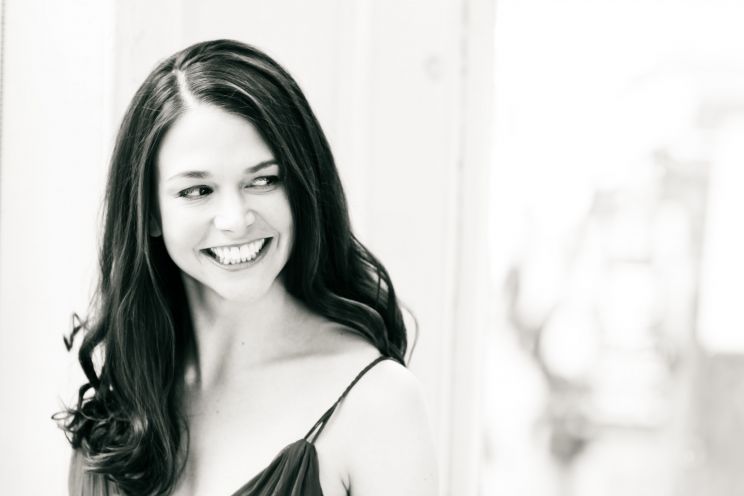 Sutton Foster