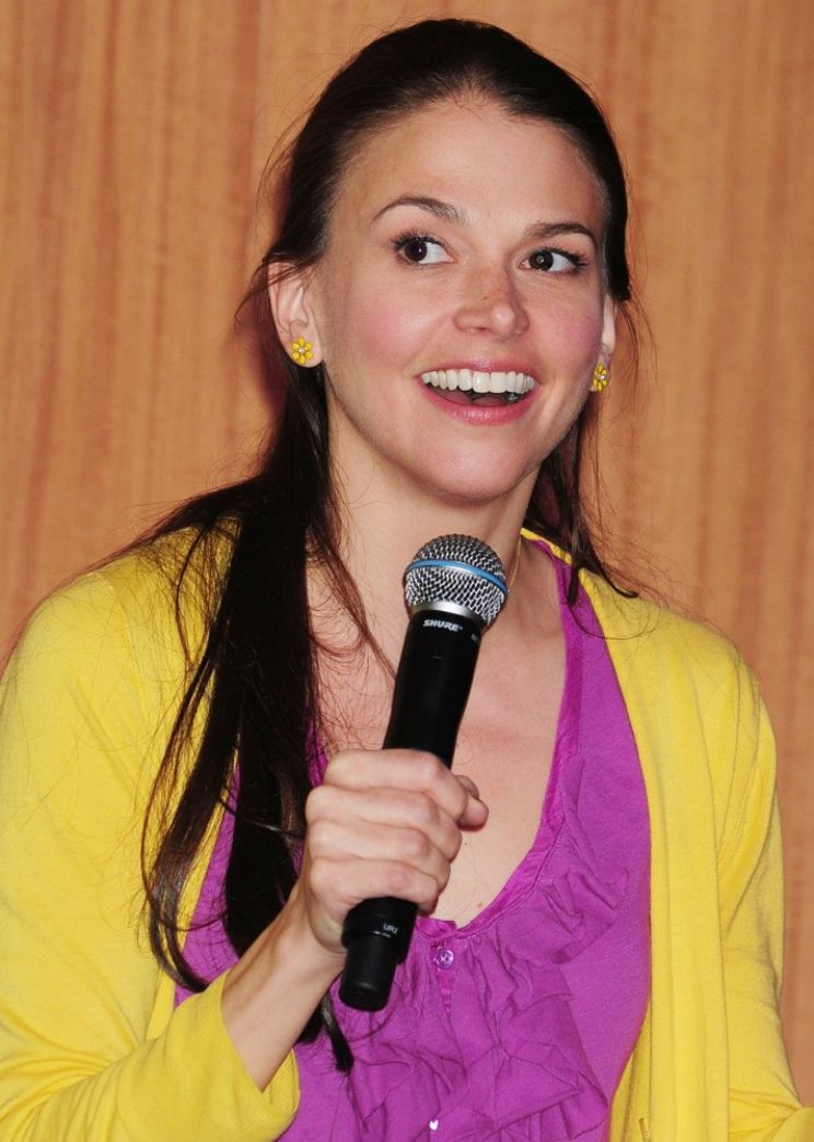 Sutton Foster