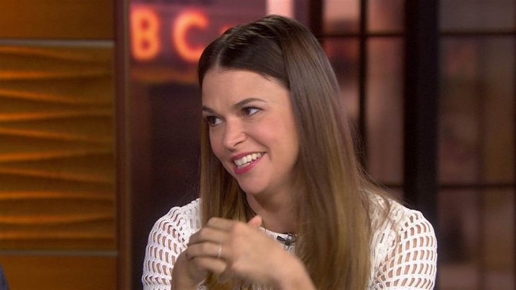 Sutton Foster