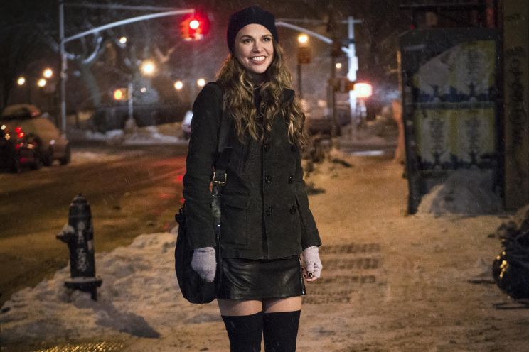 Sutton Foster